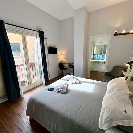 Cortile Umberto I Bed & Breakfast Cefalu Bagian luar foto