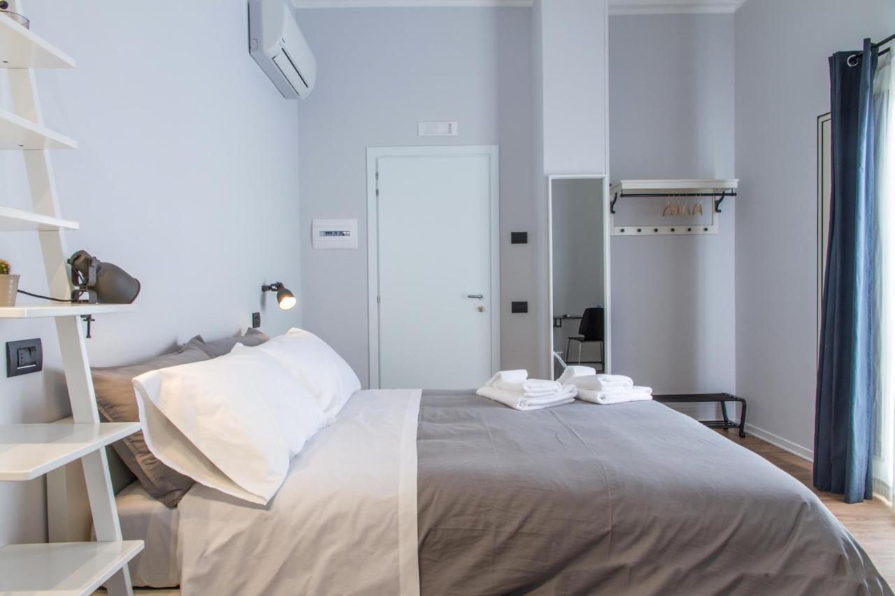 Cortile Umberto I Bed & Breakfast Cefalu Bagian luar foto