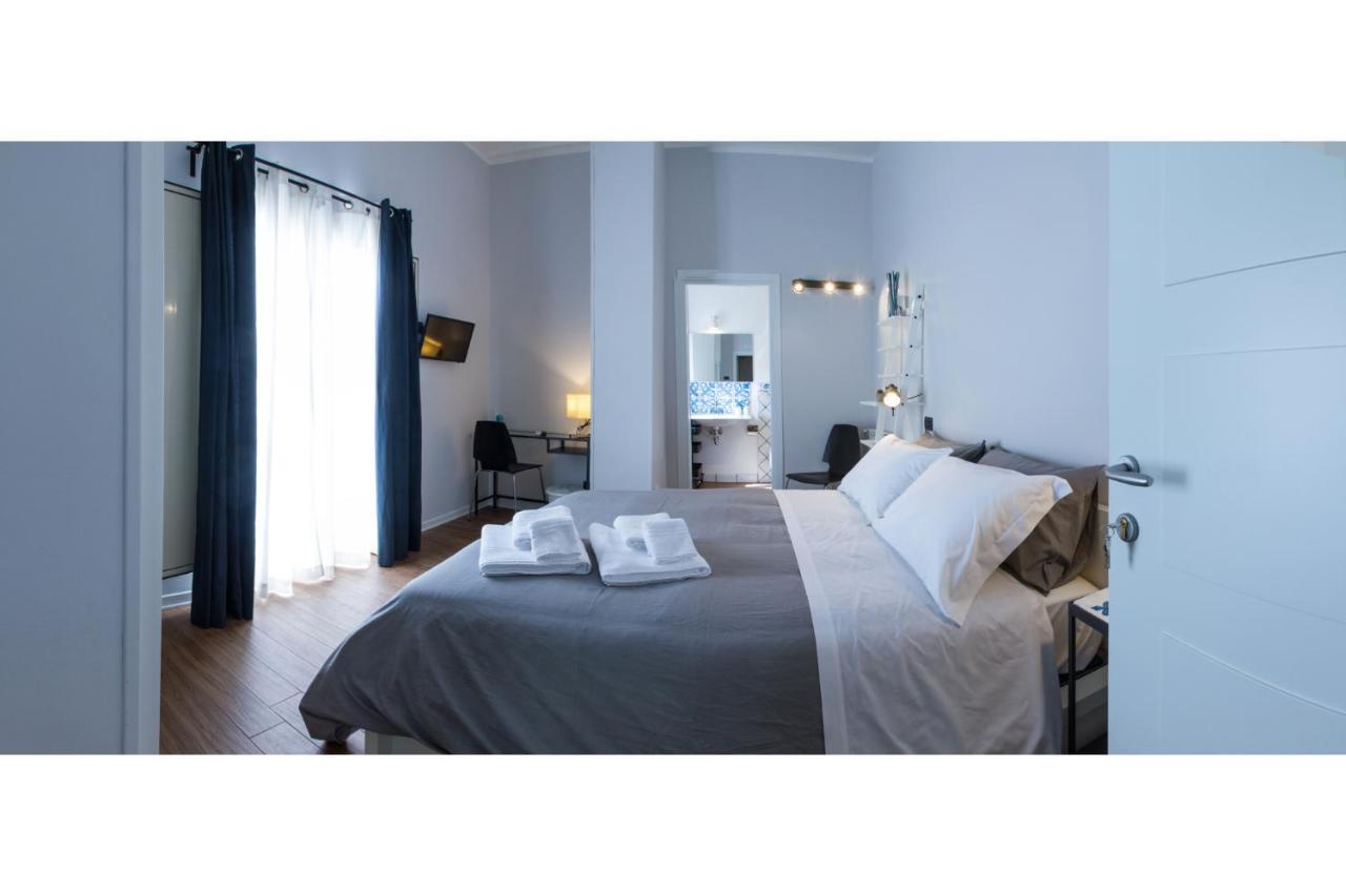 Cortile Umberto I Bed & Breakfast Cefalu Bagian luar foto