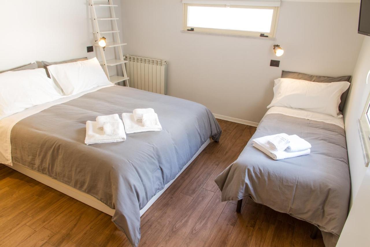Cortile Umberto I Bed & Breakfast Cefalu Bagian luar foto