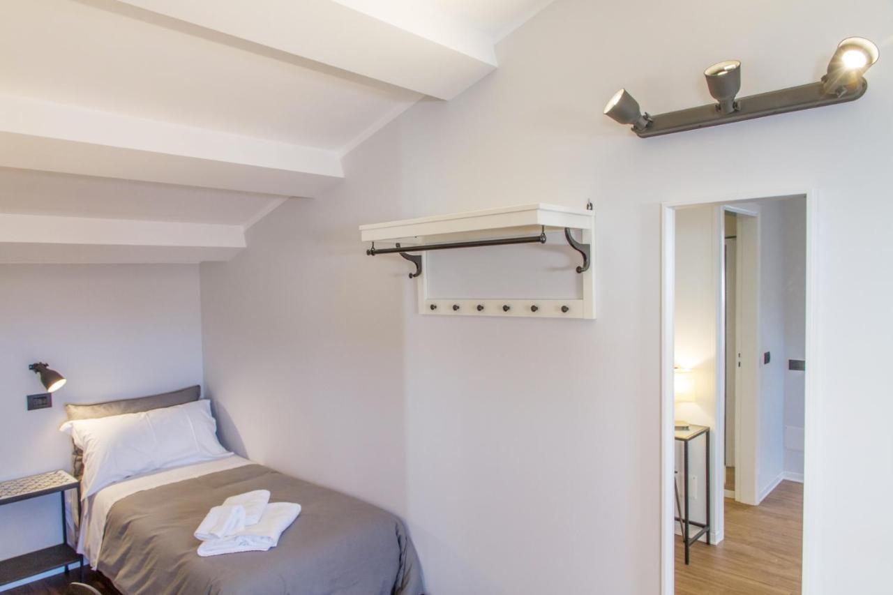 Cortile Umberto I Bed & Breakfast Cefalu Bagian luar foto