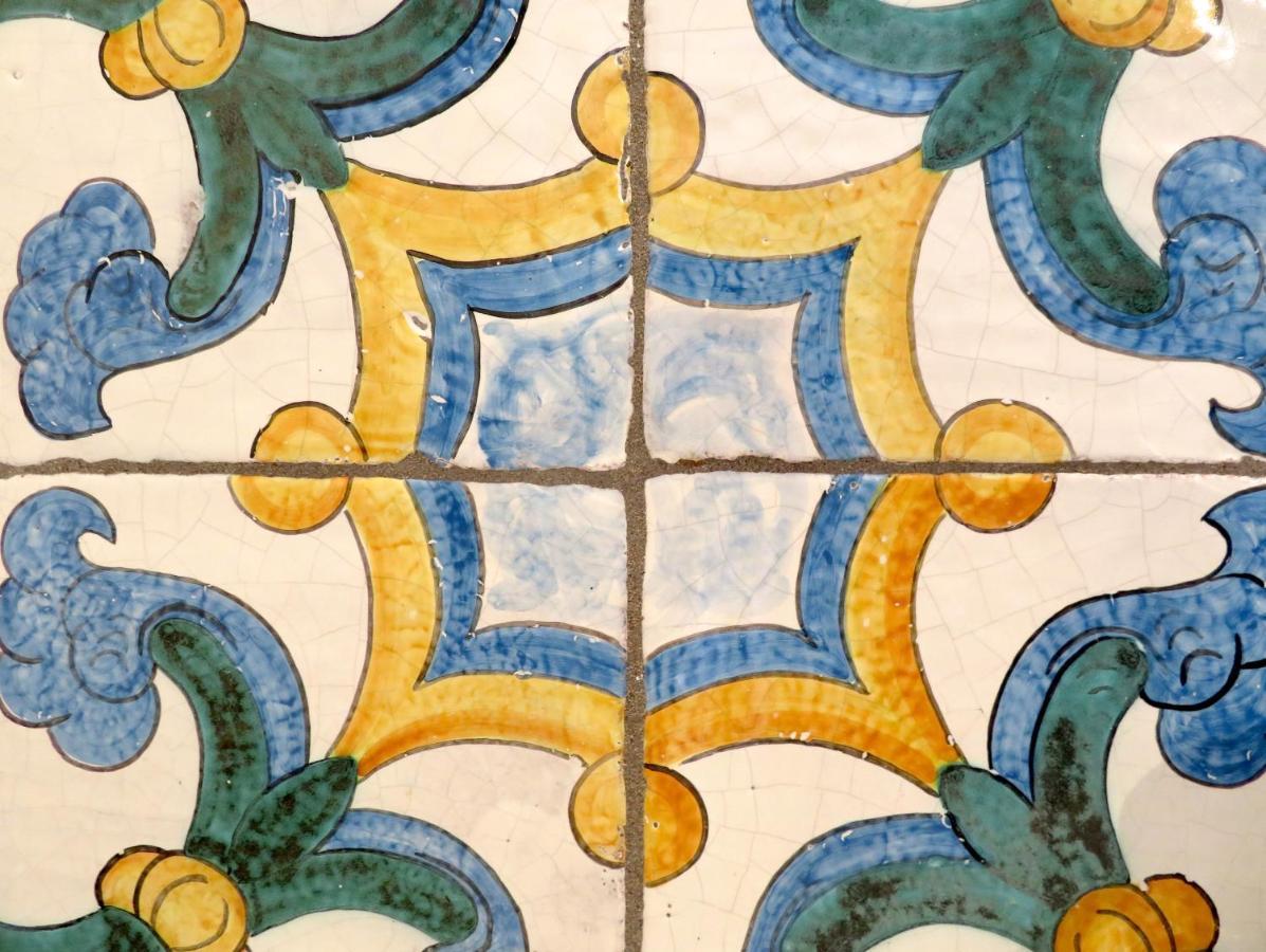 Cortile Umberto I Bed & Breakfast Cefalu Bagian luar foto